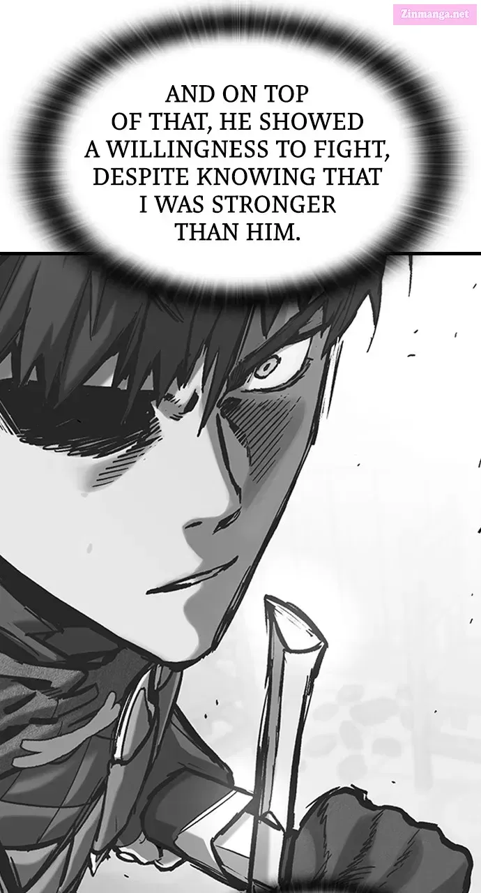 Read The Knight Only Lives Today Manga Online
