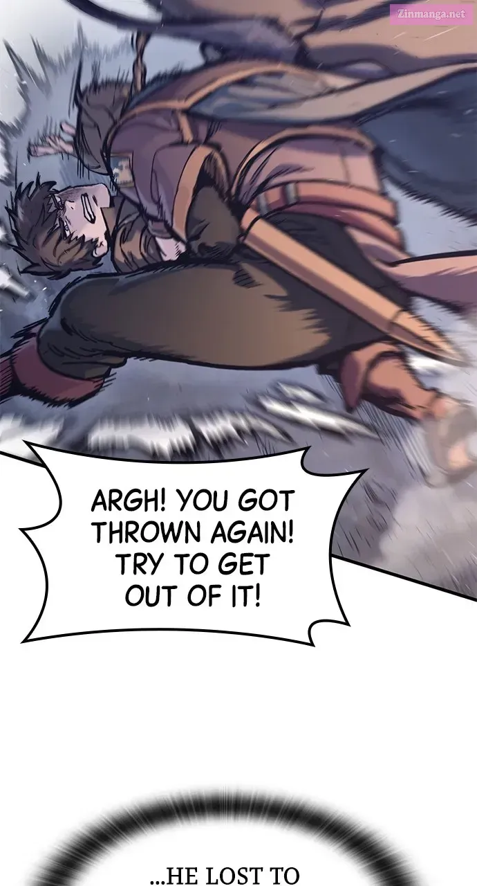 Read The Knight Only Lives Today Manga Online