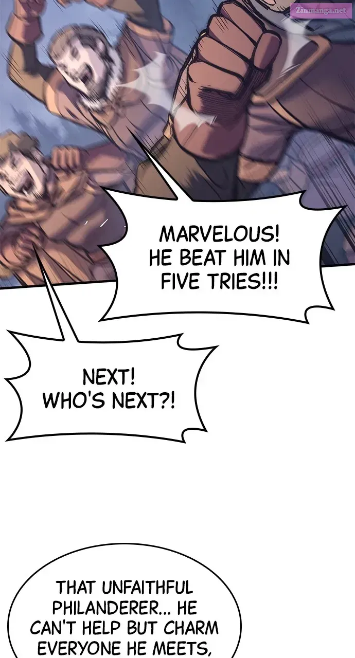 Read The Knight Only Lives Today Manga Online