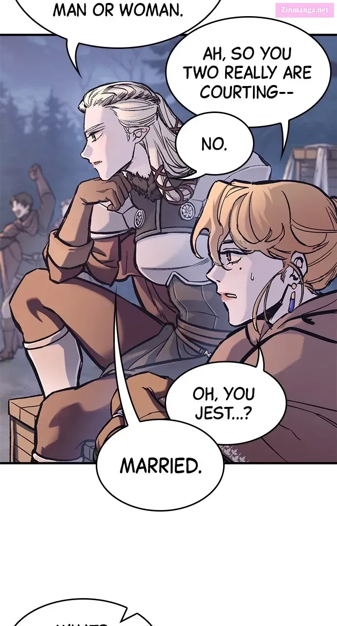 Read The Knight Only Lives Today Manga Online