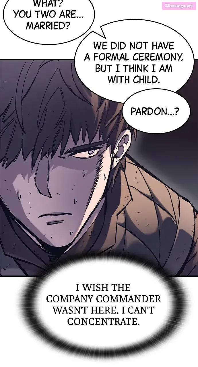 Read The Knight Only Lives Today Manga Online