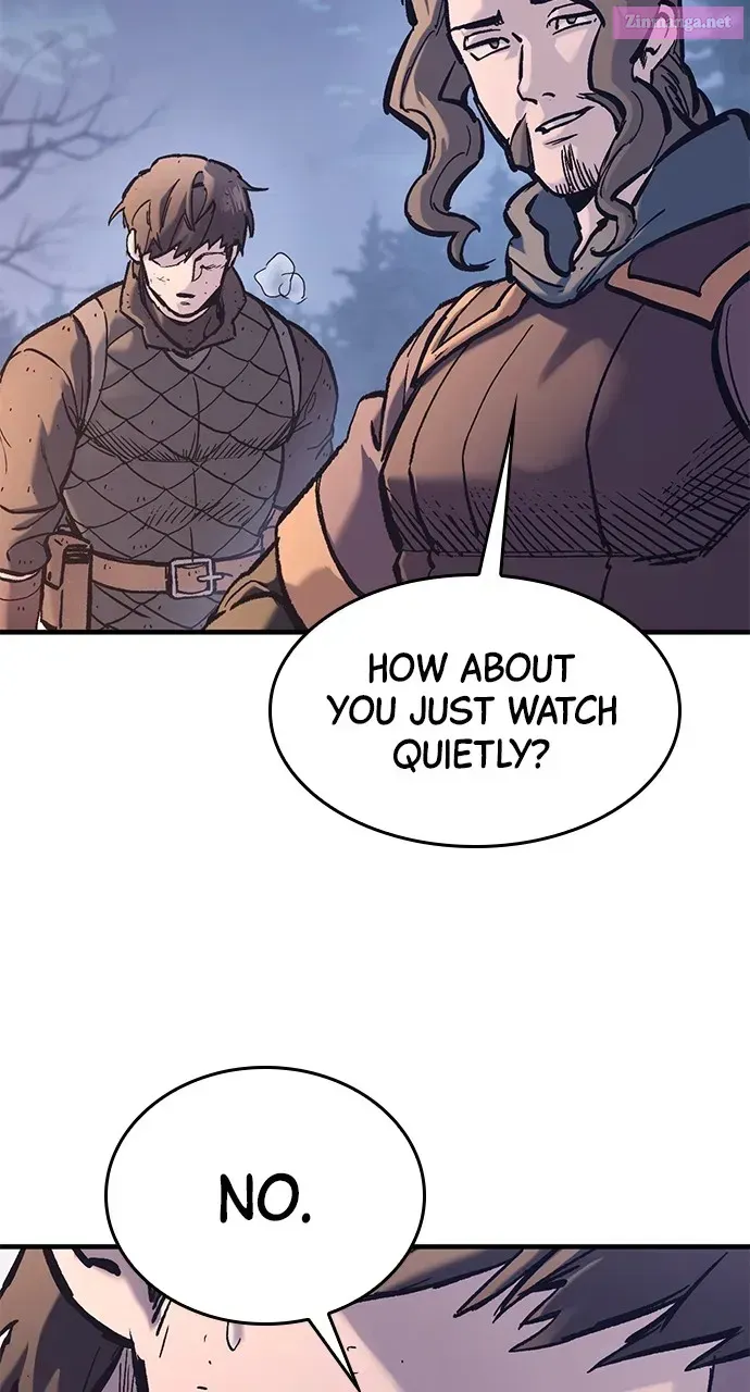Read The Knight Only Lives Today Manga Online