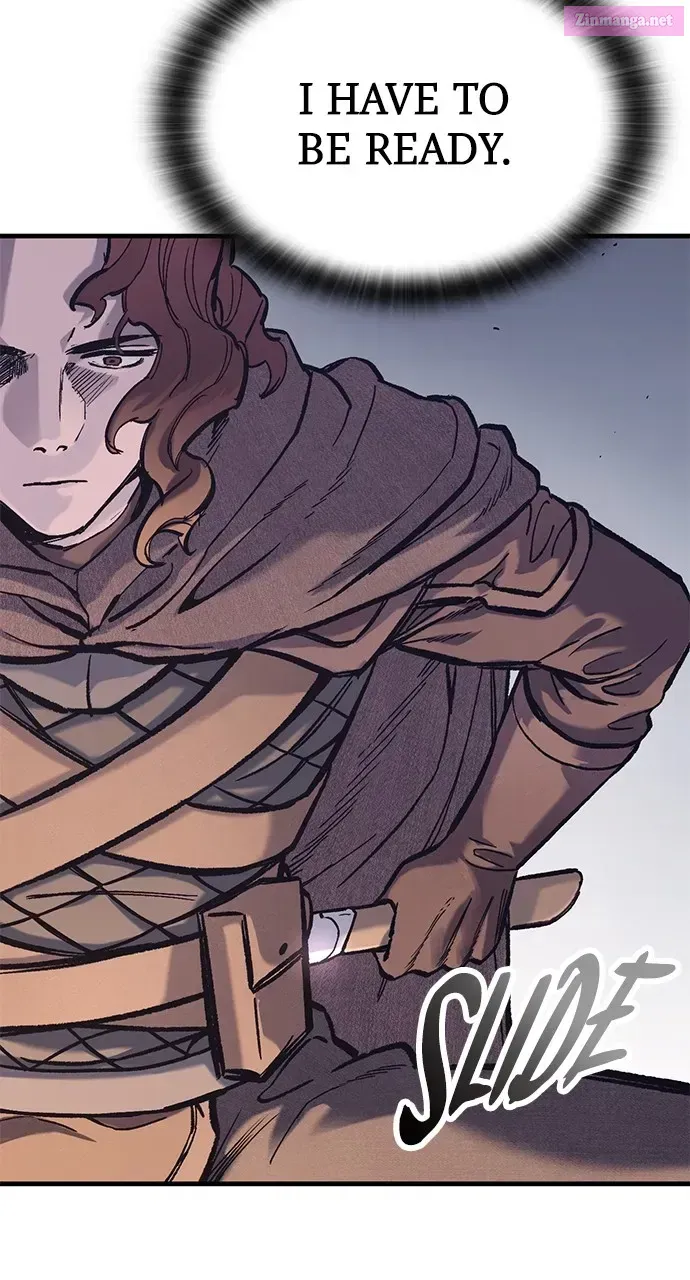 Read The Knight Only Lives Today Manga Online