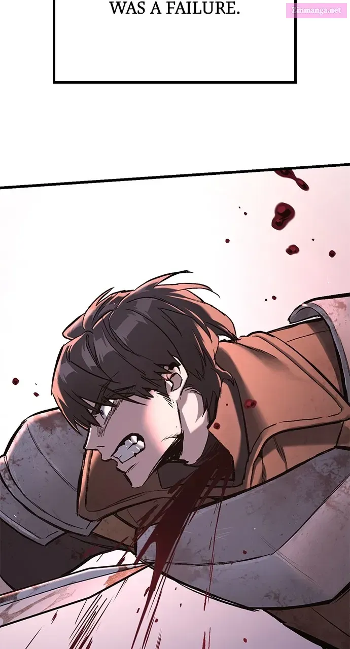 Read The Knight Only Lives Today Manga Online