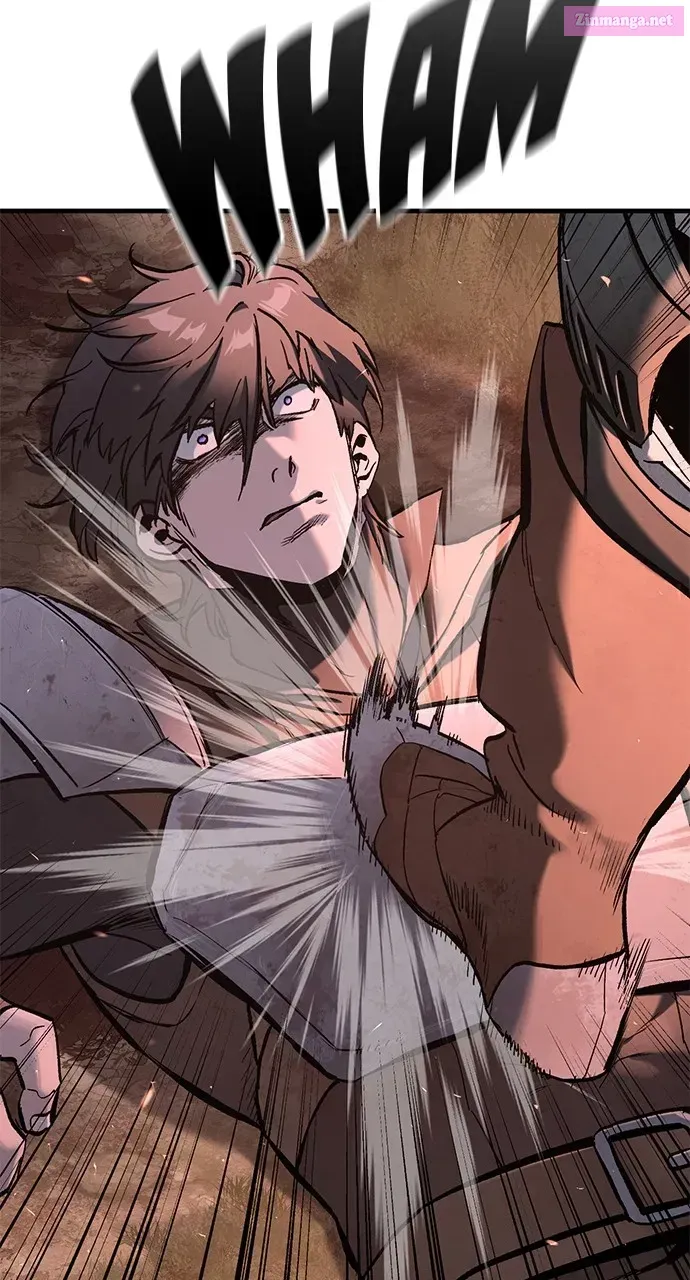 Read The Knight Only Lives Today Manga Online
