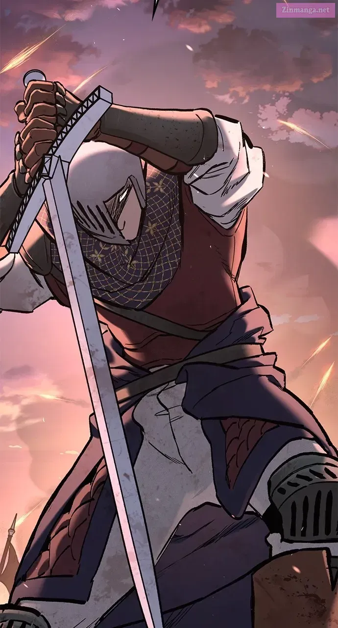 Read The Knight Only Lives Today Manga Online