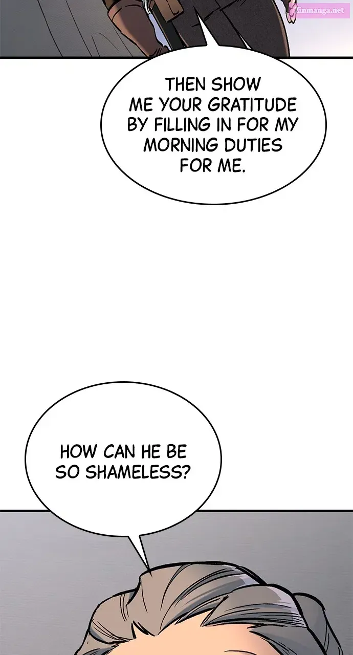 Read The Knight Only Lives Today Manga Online