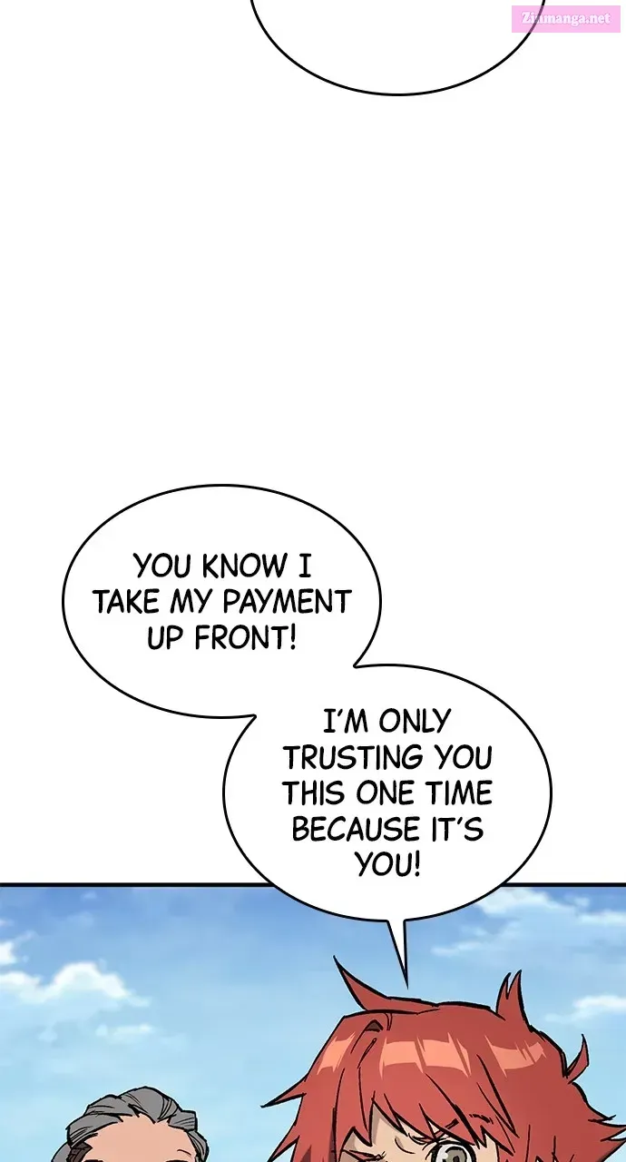 Read The Knight Only Lives Today Manga Online