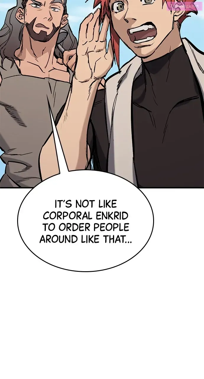 Read The Knight Only Lives Today Manga Online
