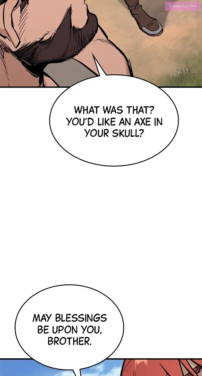 Read The Knight Only Lives Today Manga Online
