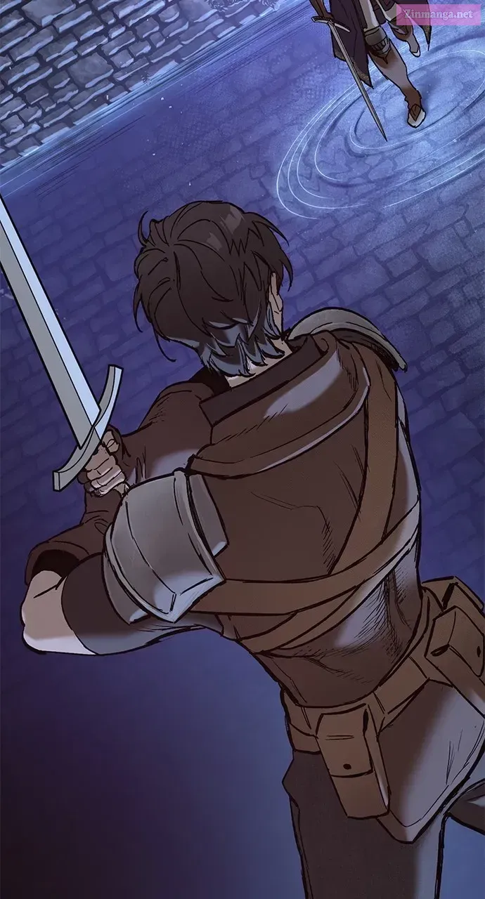 Read The Knight Only Lives Today Manga Online