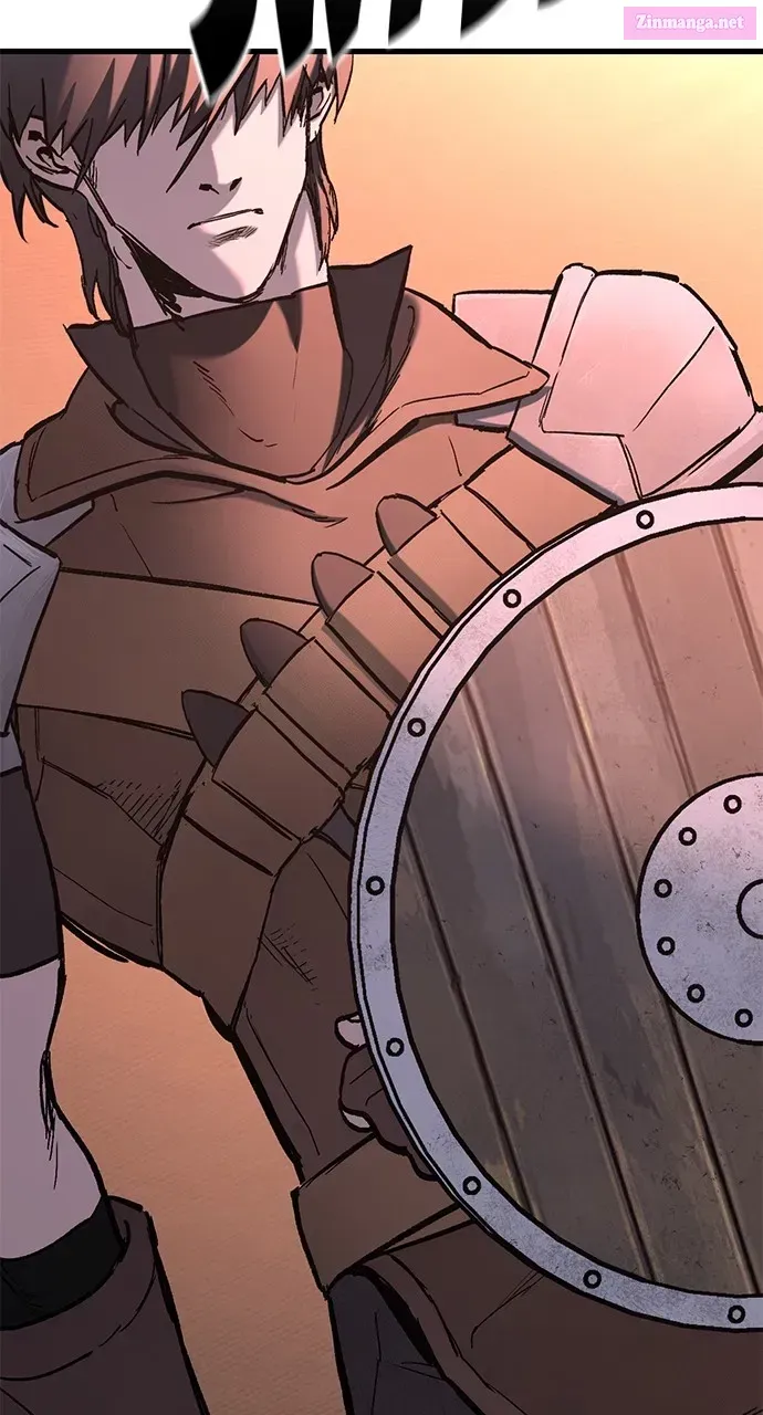 Read The Knight Only Lives Today Manga Online