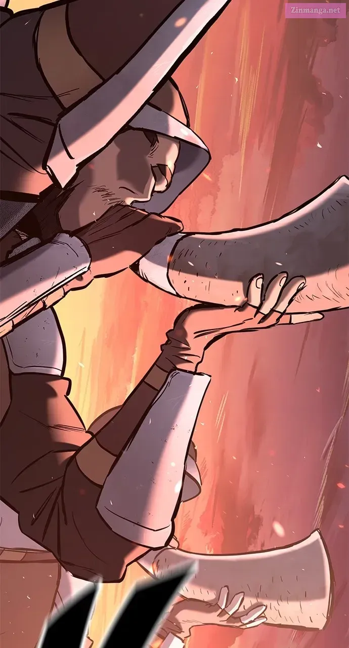 Read The Knight Only Lives Today Manga Online