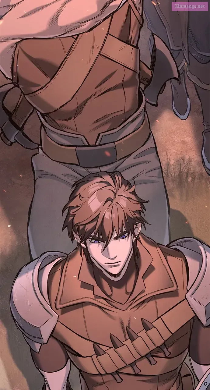 Read The Knight Only Lives Today Manga Online