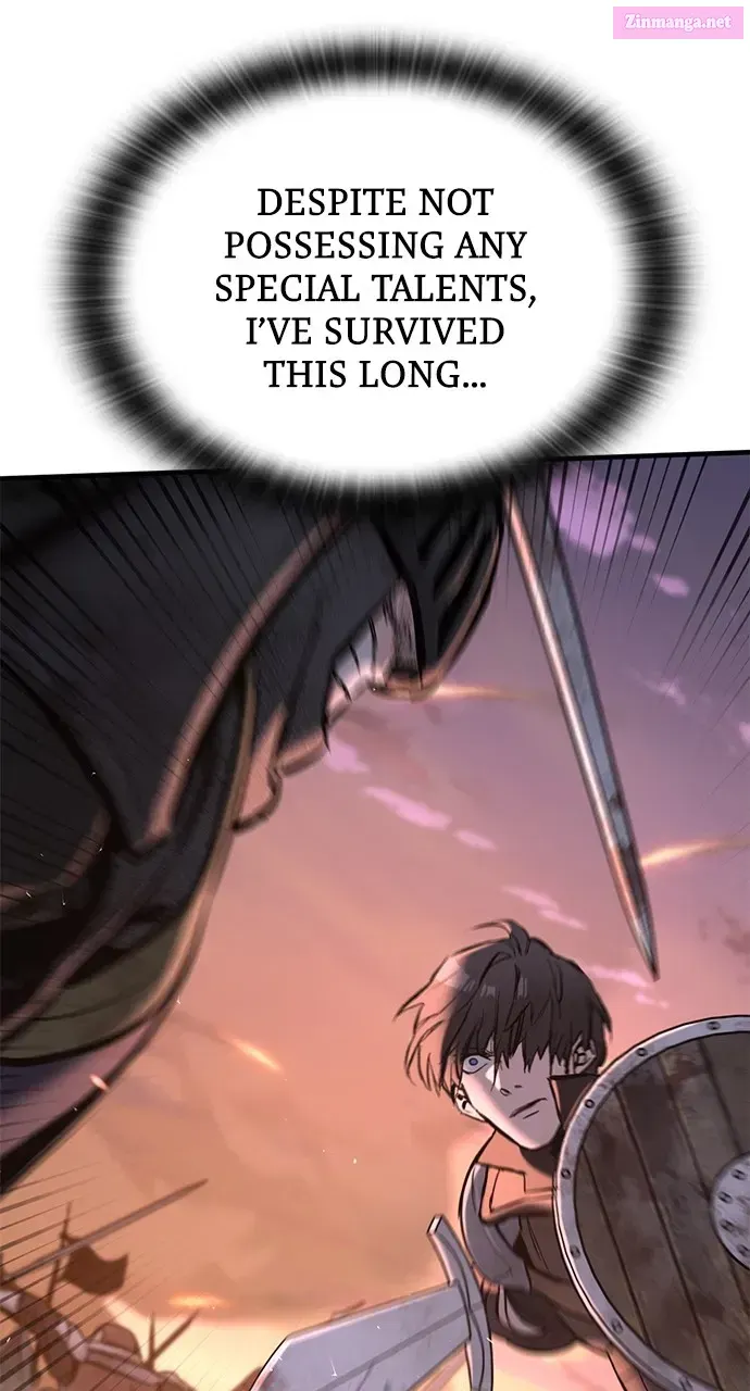 Read The Knight Only Lives Today Manga Online