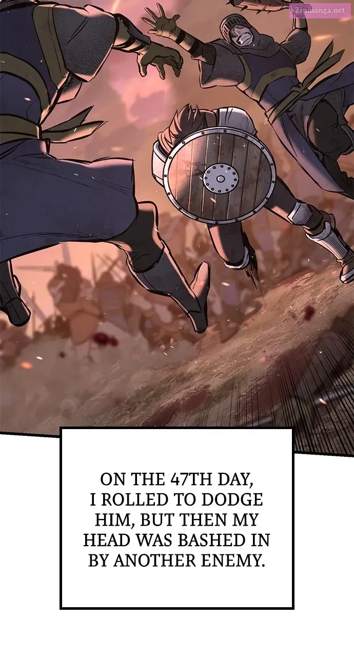 Read The Knight Only Lives Today Manga Online