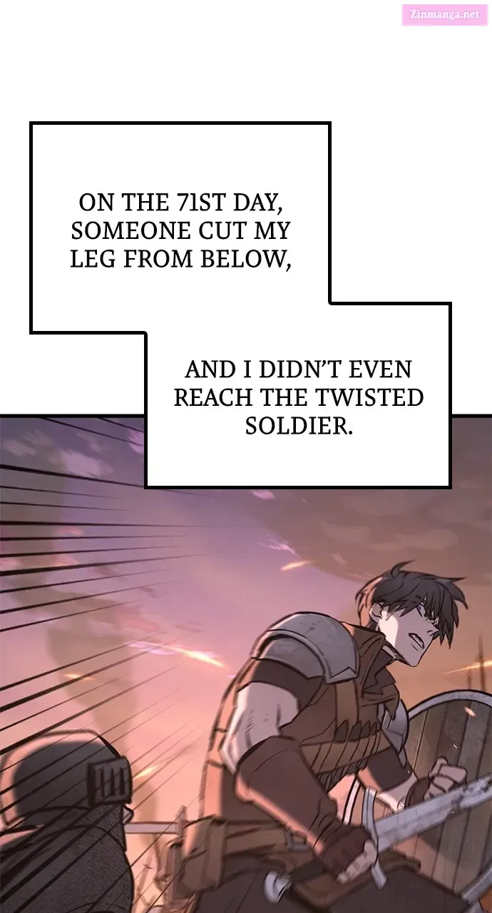 Read The Knight Only Lives Today Manga Online