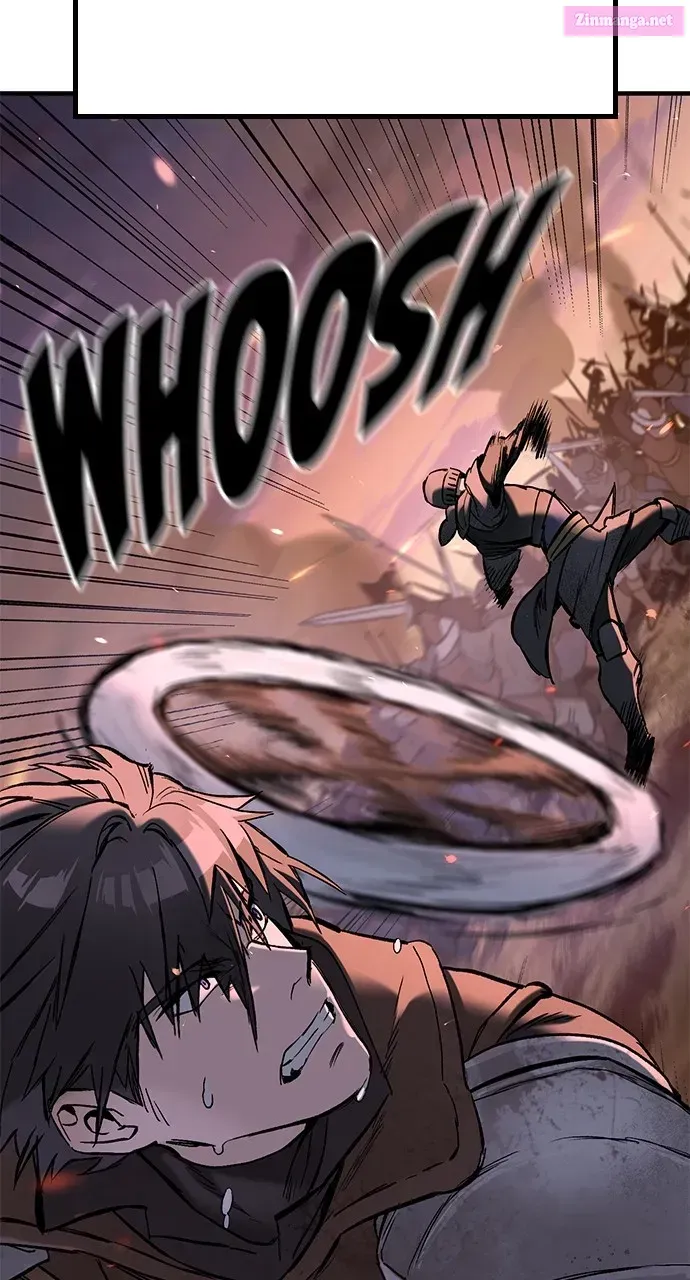 Read The Knight Only Lives Today Manga Online