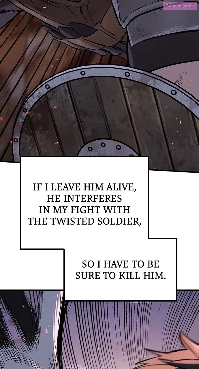 Read The Knight Only Lives Today Manga Online
