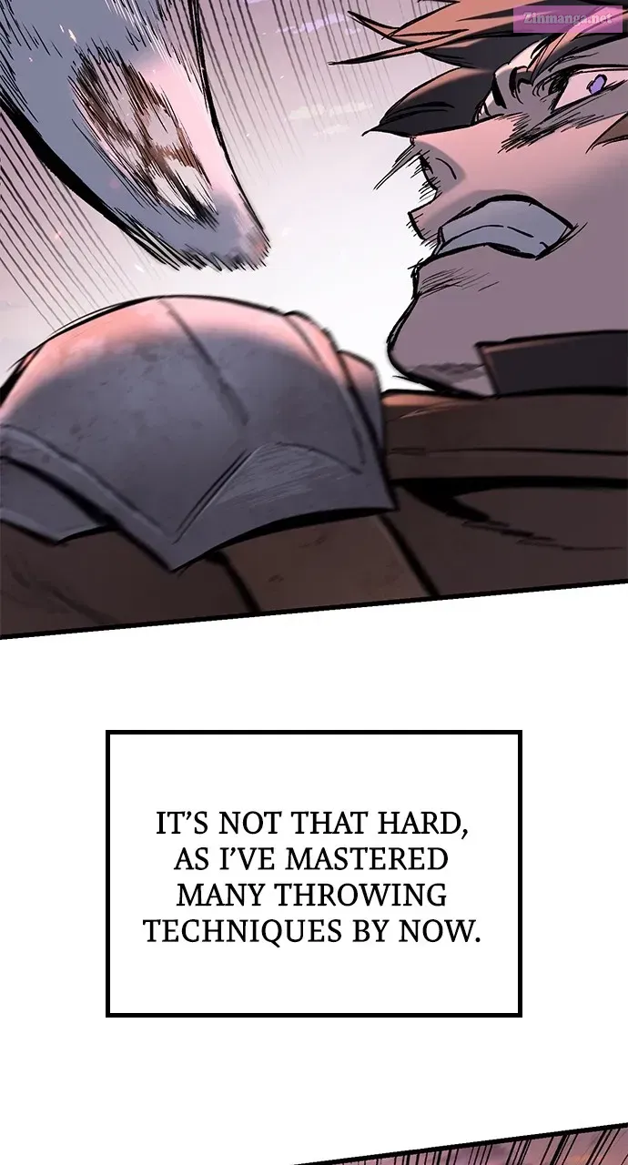 Read The Knight Only Lives Today Manga Online