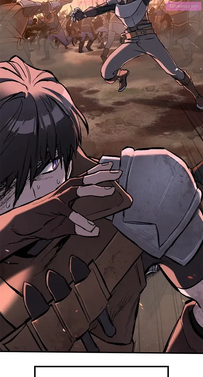 Read The Knight Only Lives Today Manga Online