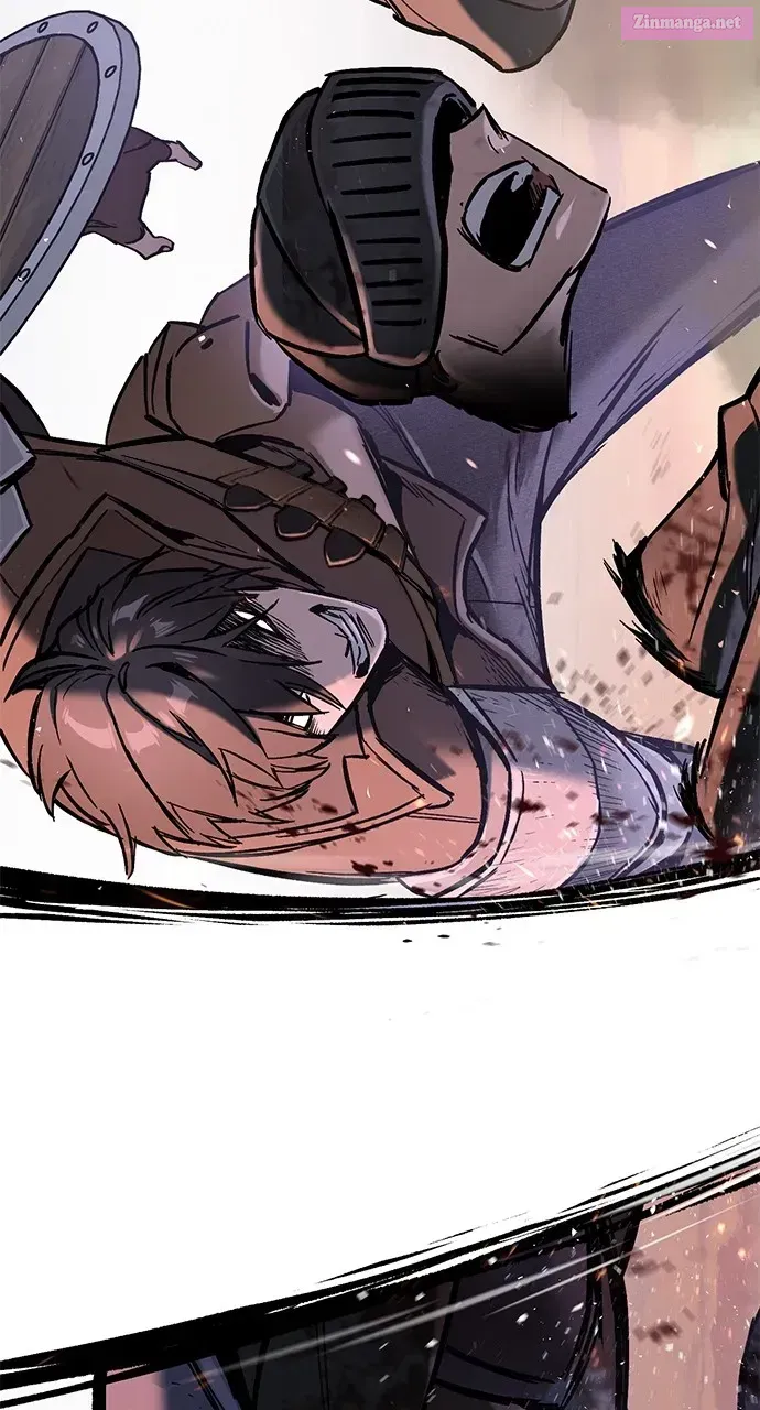 Read The Knight Only Lives Today Manga Online