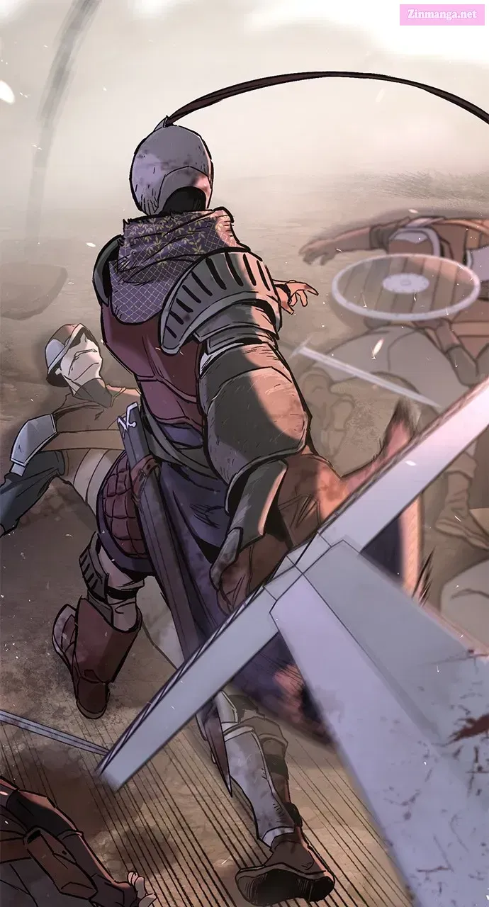 Read The Knight Only Lives Today Manga Online