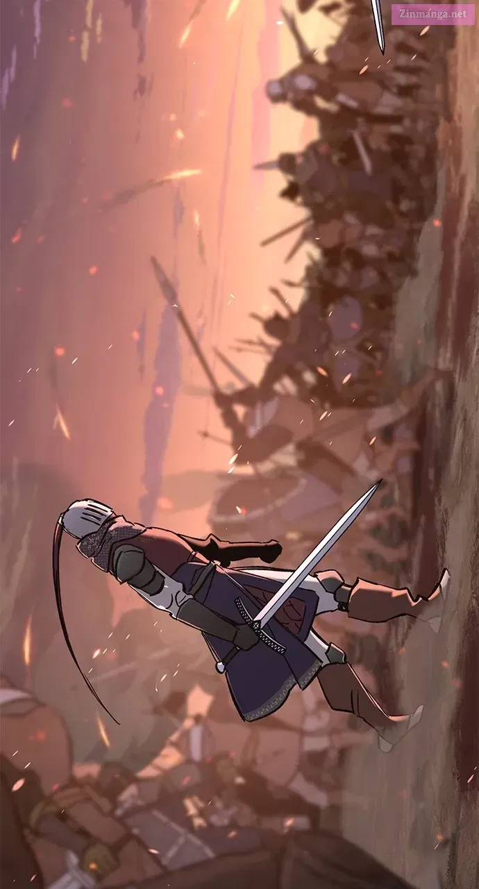 Read The Knight Only Lives Today Manga Online