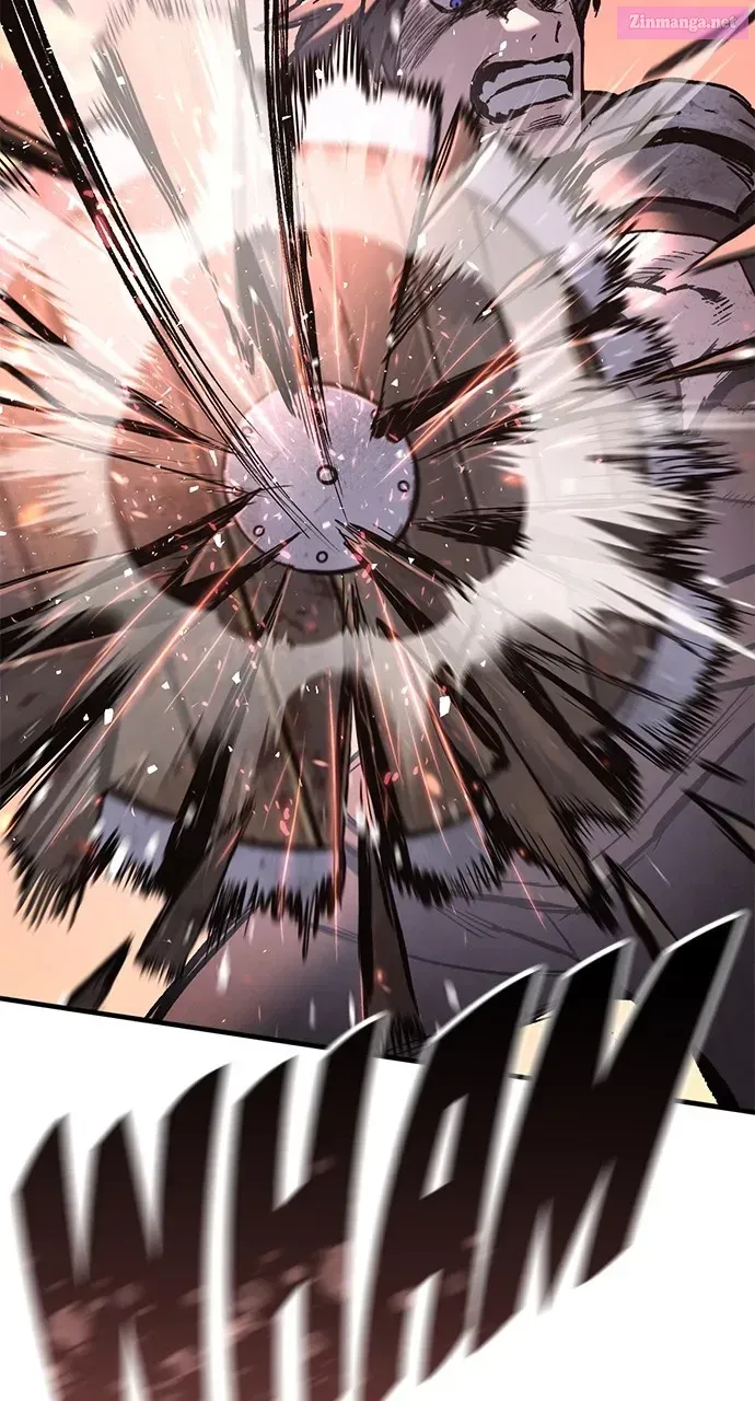 Read The Knight Only Lives Today Manga Online