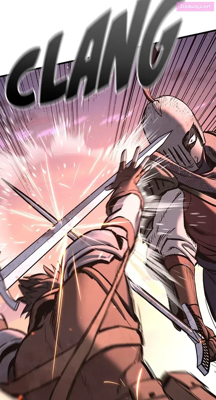 Read The Knight Only Lives Today Manga Online