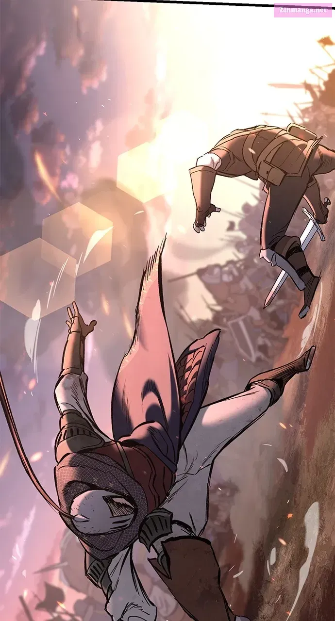 Read The Knight Only Lives Today Manga Online