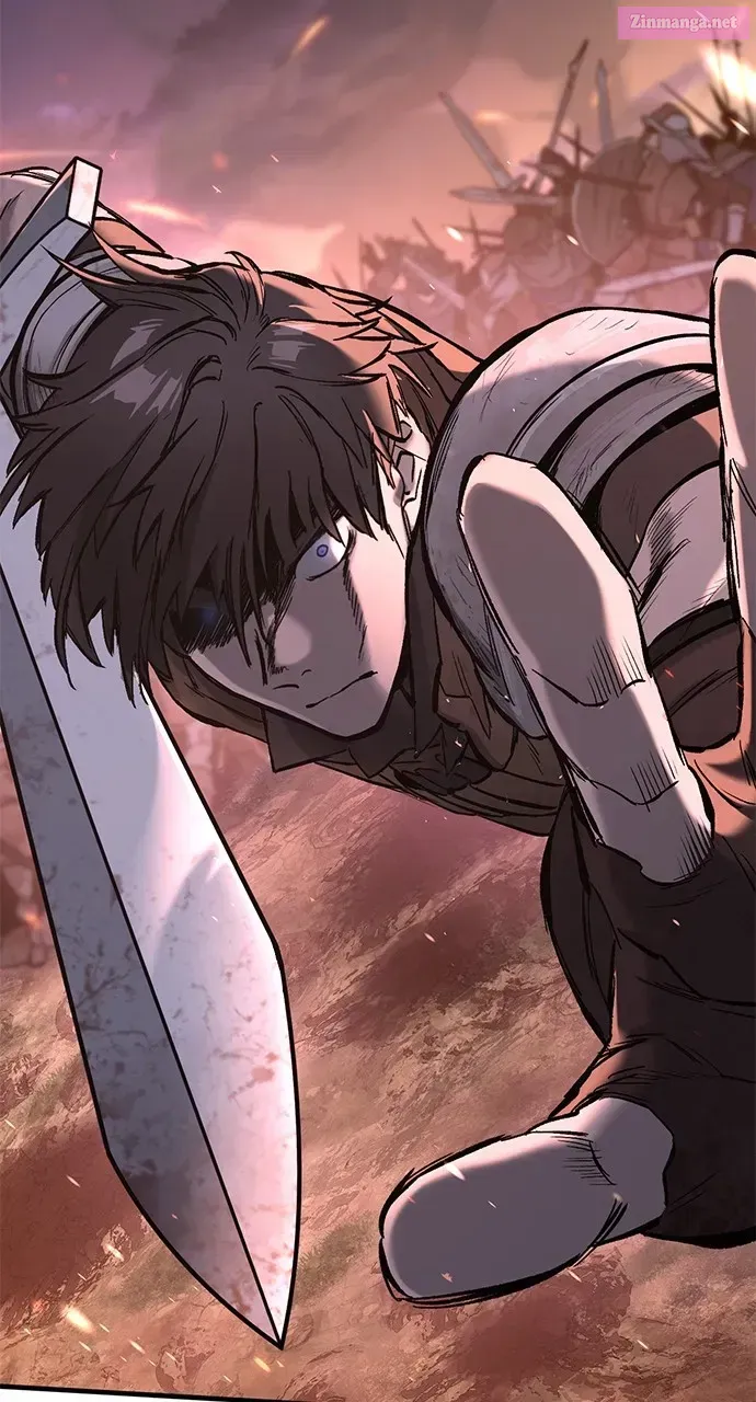 Read The Knight Only Lives Today Manga Online