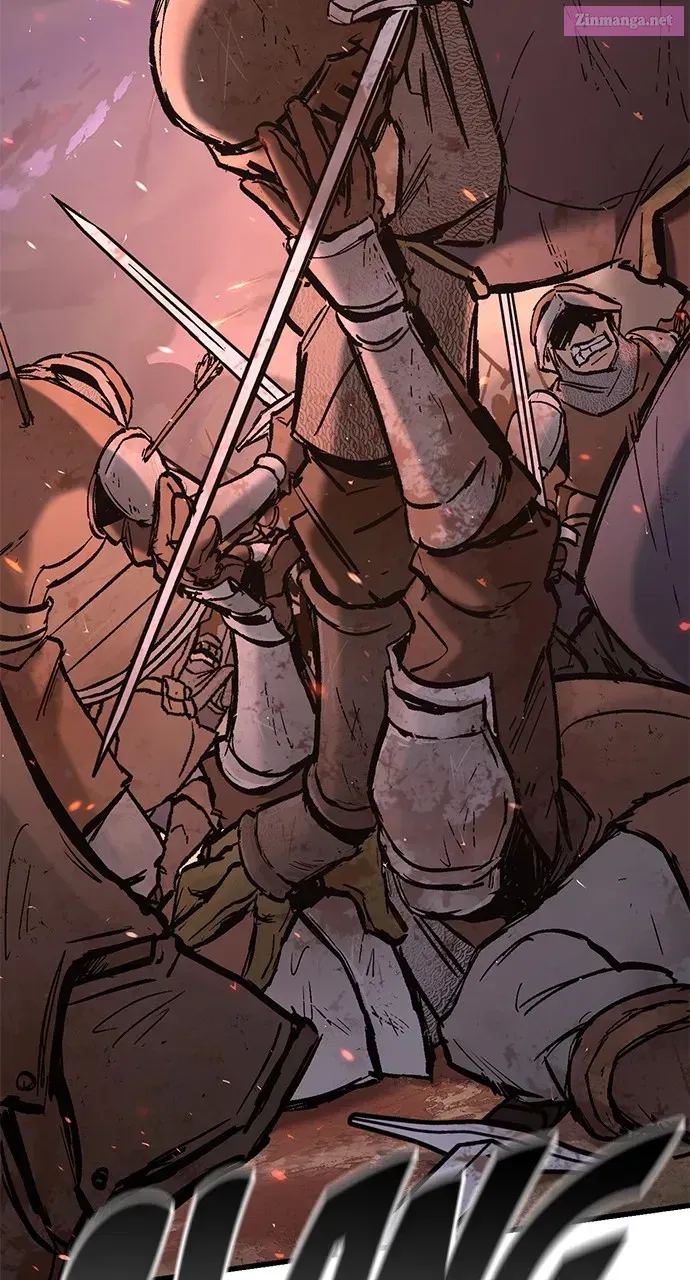 Read The Knight Only Lives Today Manga Online
