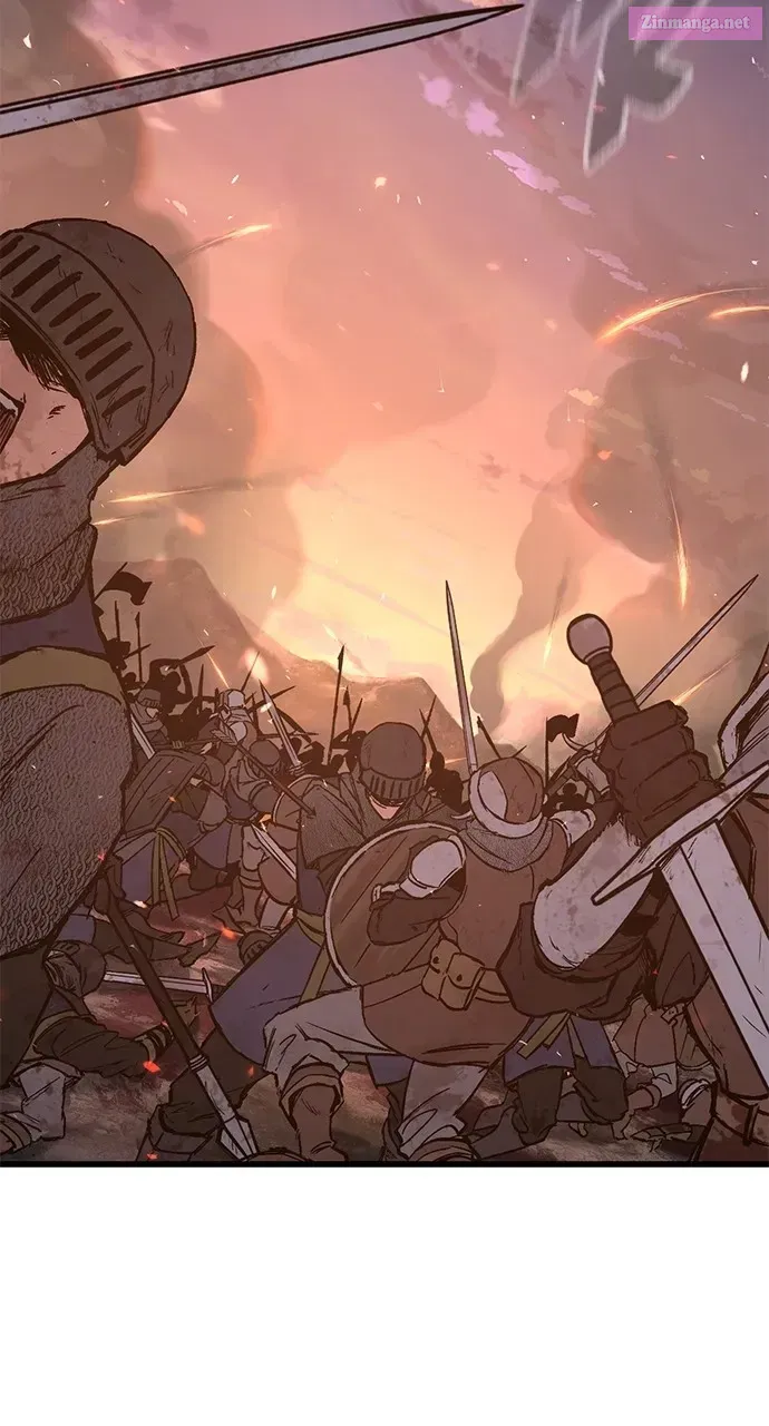 Read The Knight Only Lives Today Manga Online