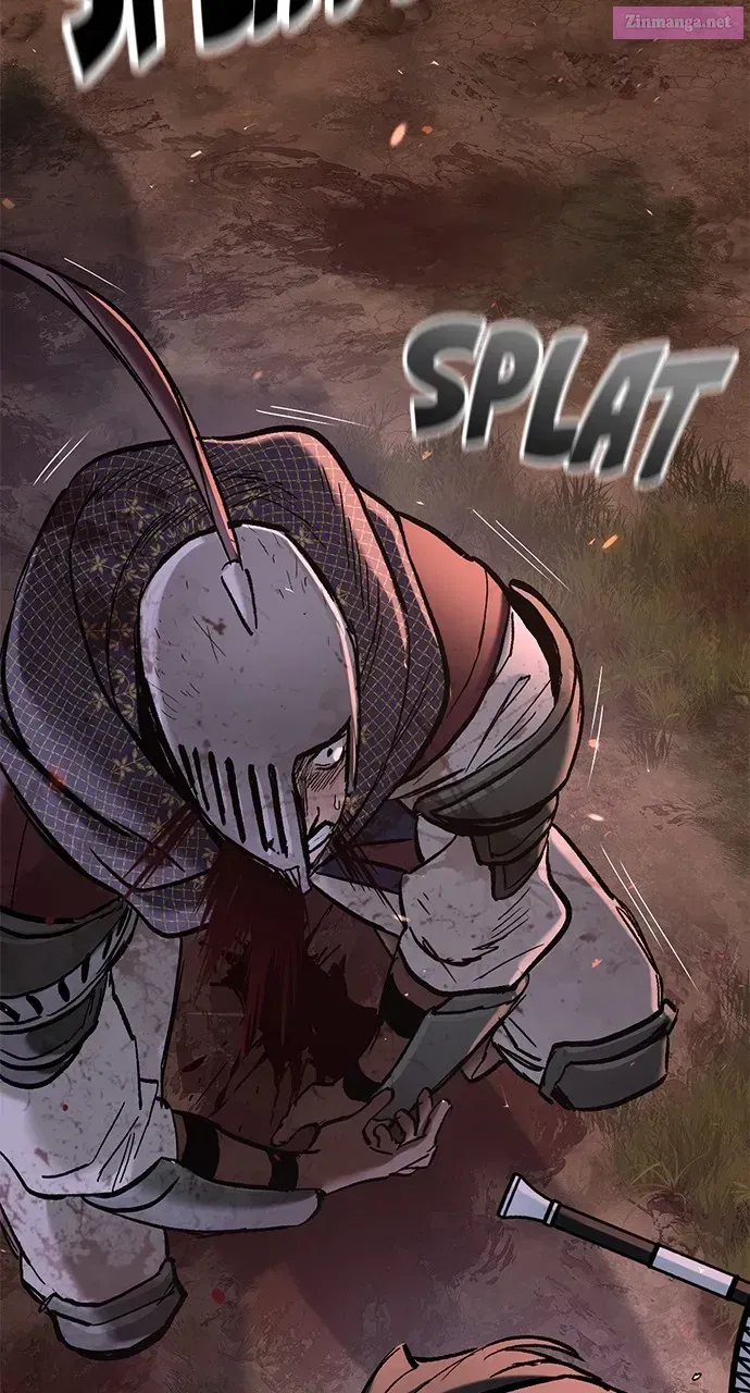 Read The Knight Only Lives Today Manga Online