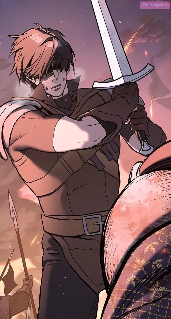 Read The Knight Only Lives Today Manga Online
