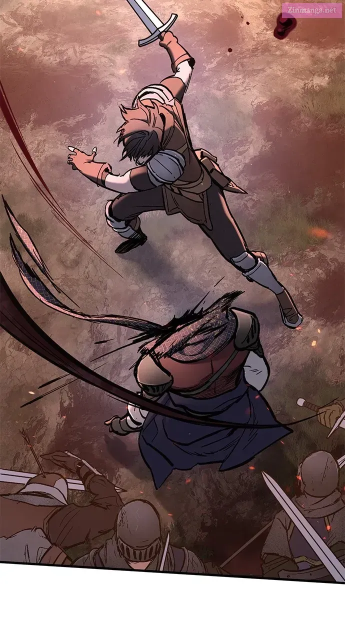 Read The Knight Only Lives Today Manga Online