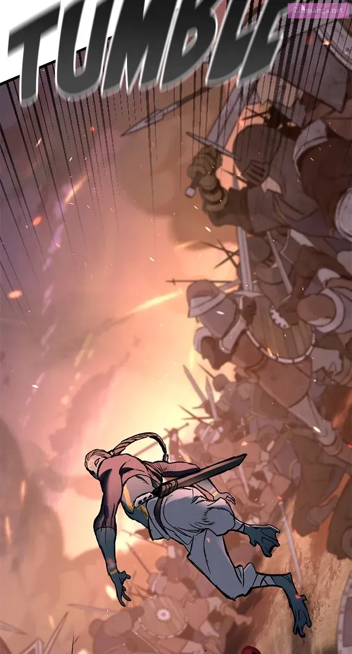 Read The Knight Only Lives Today Manga Online