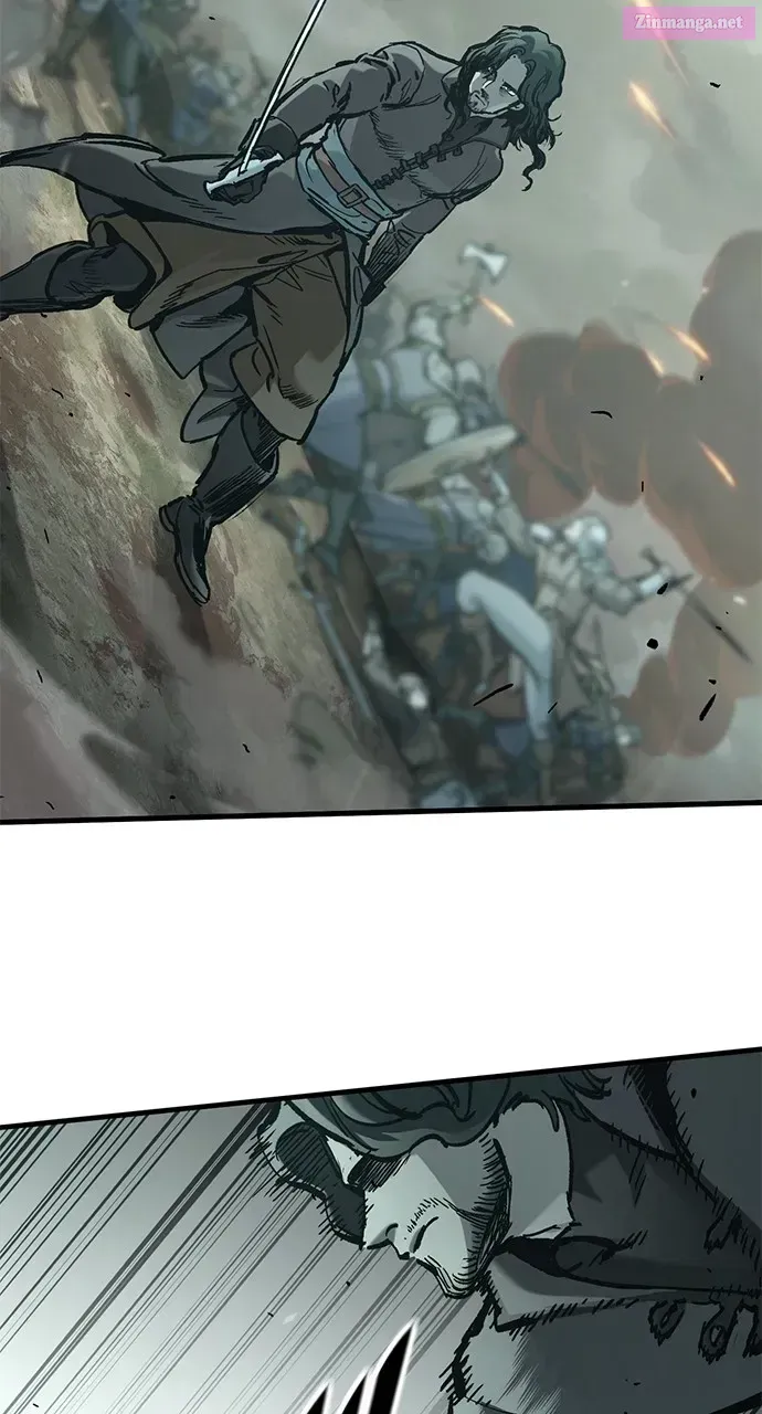 Read The Knight Only Lives Today Manga Online
