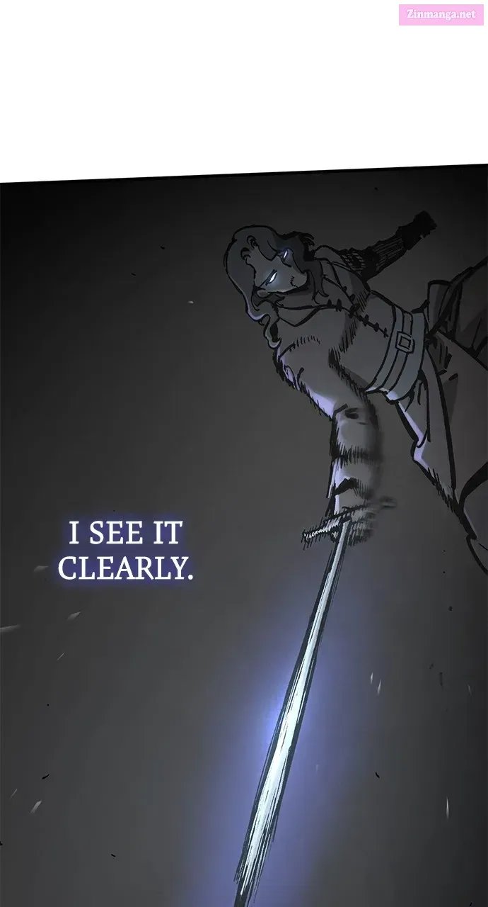 Read The Knight Only Lives Today Manga Online