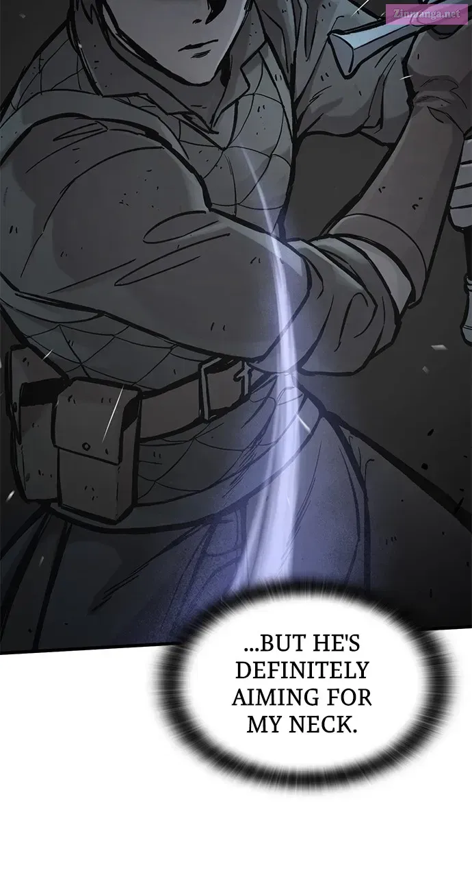 Read The Knight Only Lives Today Manga Online