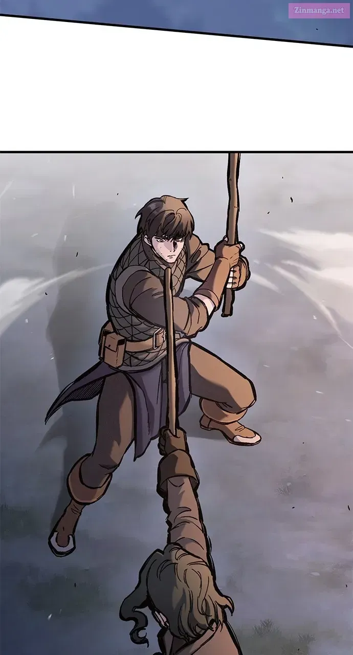 Read The Knight Only Lives Today Manga Online