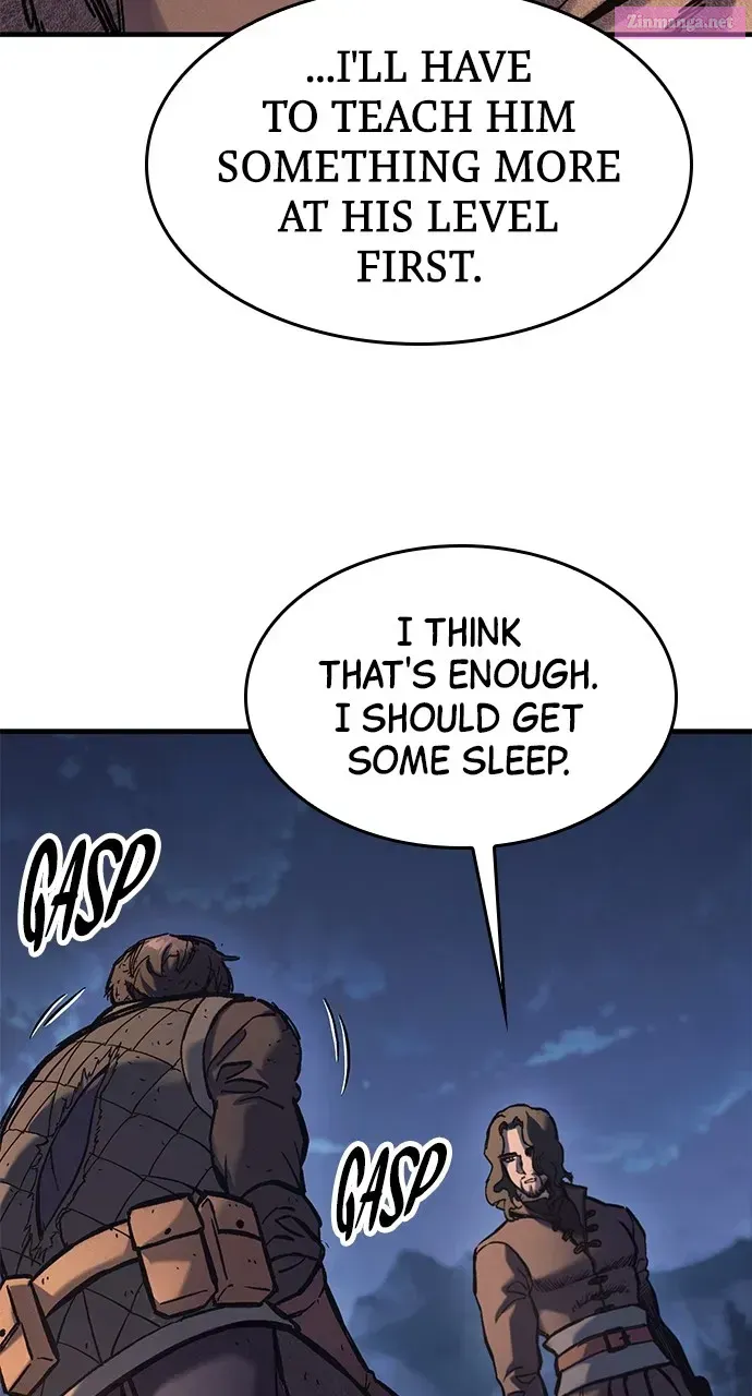 Read The Knight Only Lives Today Manga Online