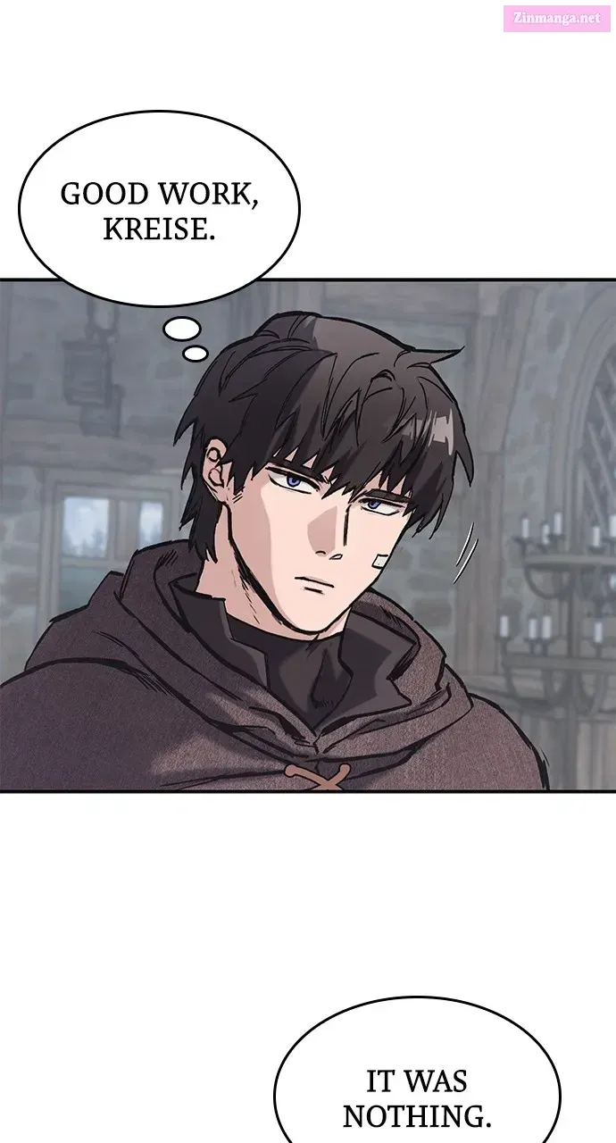 Read The Knight Only Lives Today Manga Online