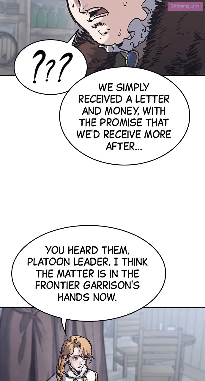Read The Knight Only Lives Today Manga Online