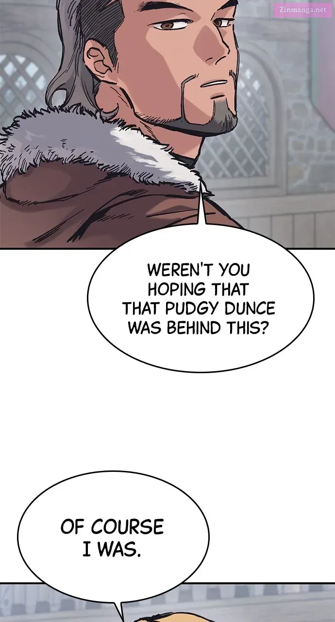 Read The Knight Only Lives Today Manga Online