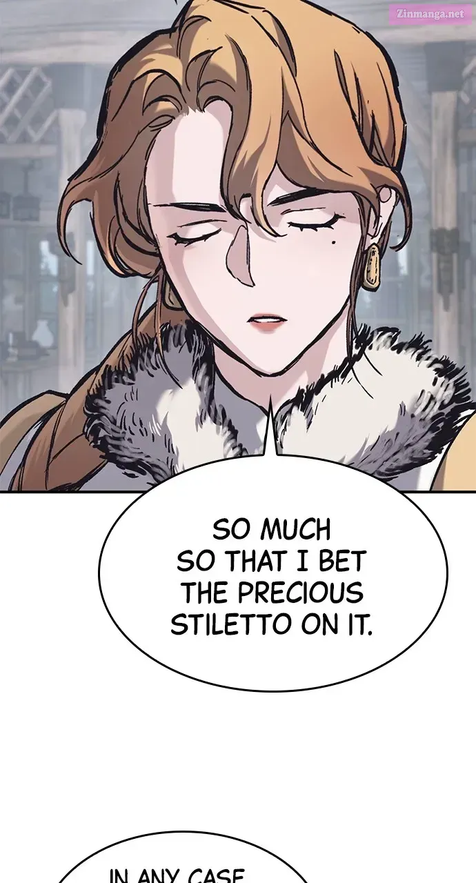 Read The Knight Only Lives Today Manga Online