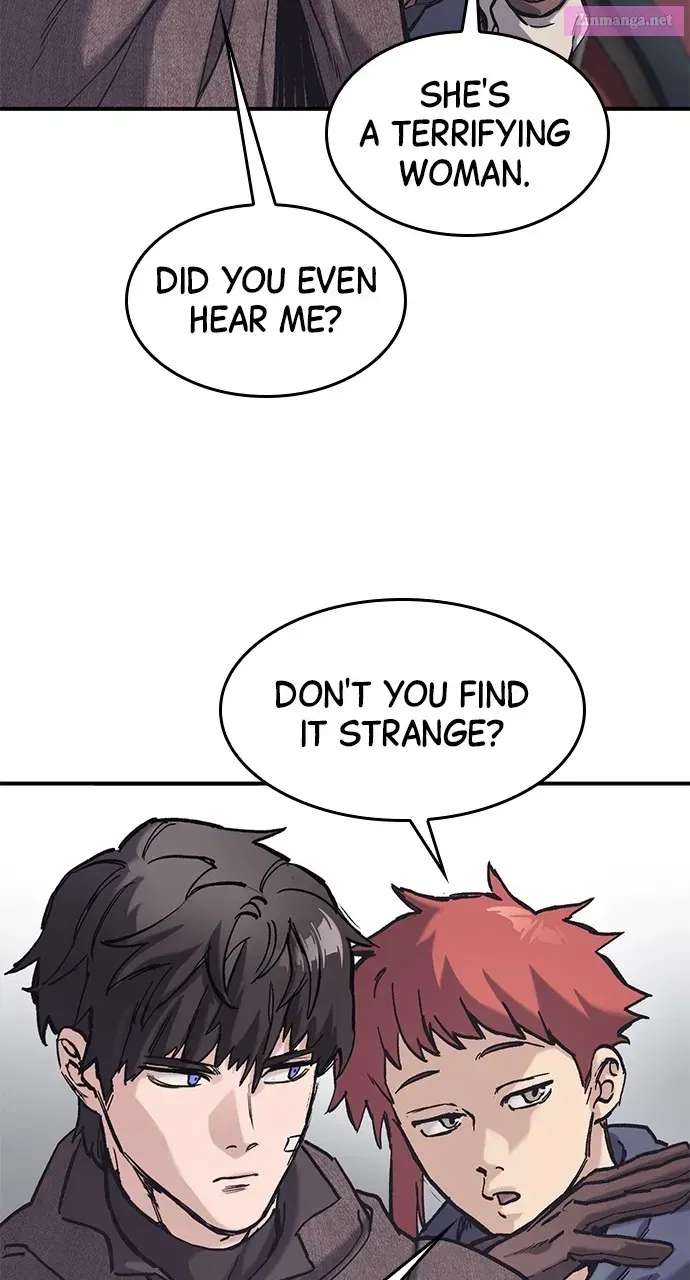 Read The Knight Only Lives Today Manga Online