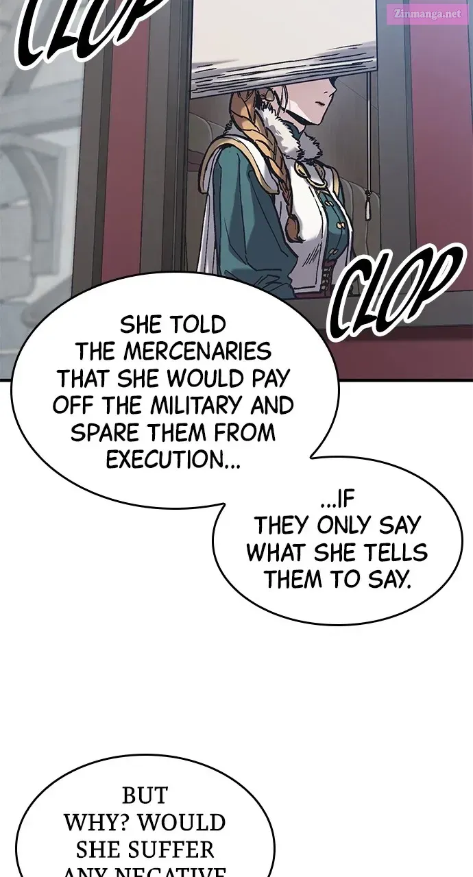 Read The Knight Only Lives Today Manga Online