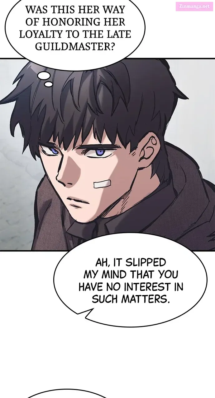 Read The Knight Only Lives Today Manga Online